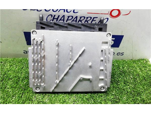 Блок управления 0261207712, 0261207712   Volvo XC90