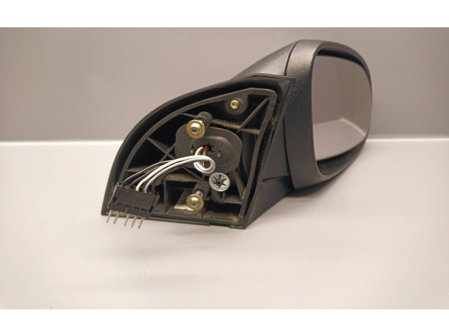 Зеркало электрическое Mercedes-Benz A W168 1997 - 2004 года