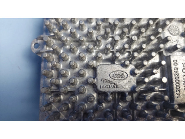 Блок фонаря / (блок «хenon»)