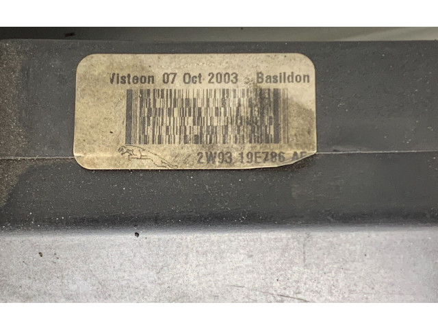 Блок управления дверью