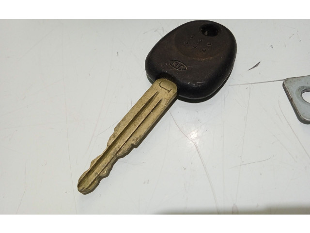 Řídící jednotka KITINMOVILIZADOR, 96800M3000 KIA Joice 2000