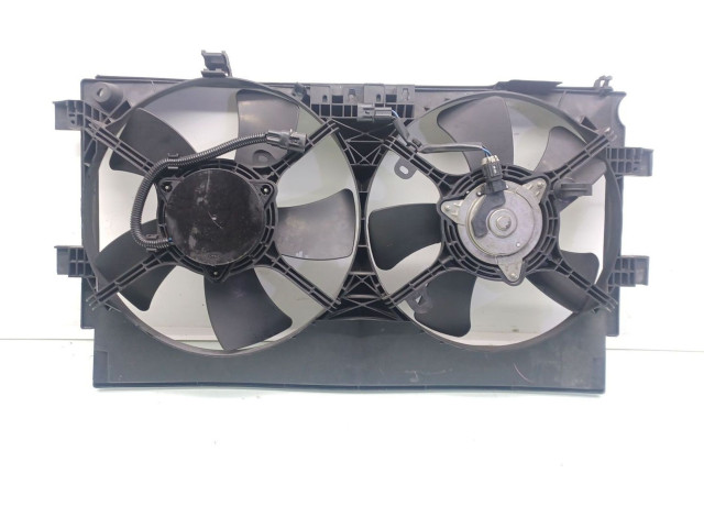 Блок АБС Mitsubishi Outlander 2007 - 2012 года