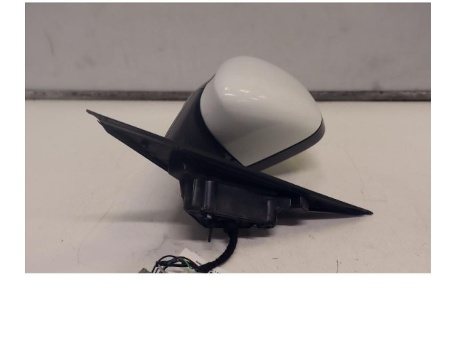 Зеркало электрическое Jaguar XE 2015 - года