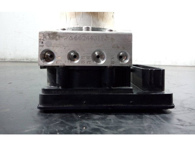 Блок АБС 52062978, 54087273B   Jeep  Renegade  2014 -  года