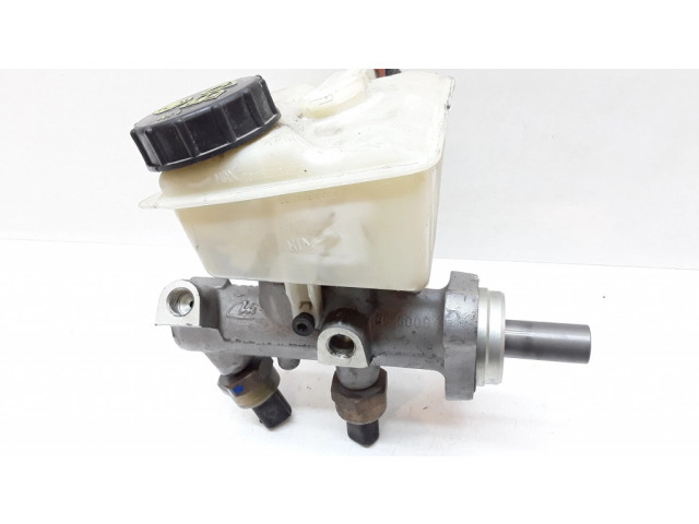 Главный тормозной цилиндр