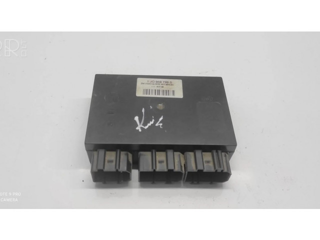 Комфортный модуль