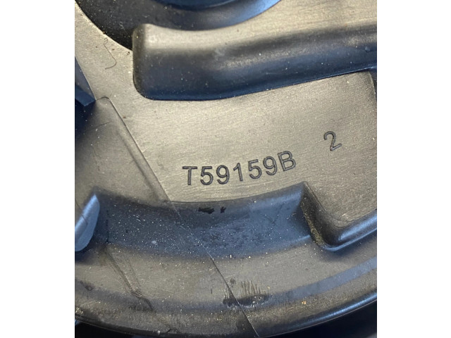 Вентилятор печки T59159B Dacia Duster II