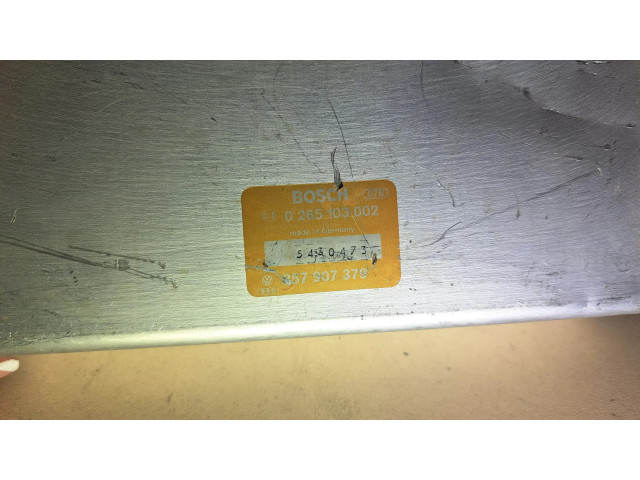 Блок управления АБС 857907379, 0265103002 Acura ILX