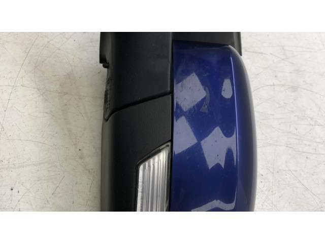 Зеркало электрическое     левое    Ford Focus  2010-2017 года   