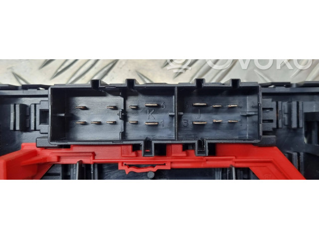 Řídící jednotka 06G906022A, 0261201137   Volkswagen Caddy 2006