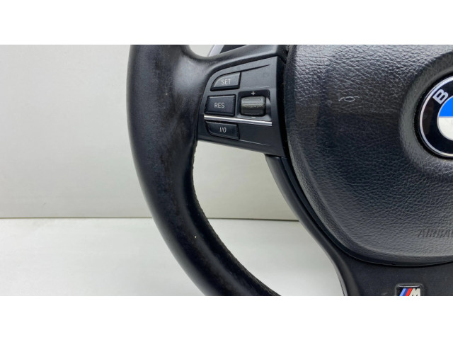 Volant BMW 5 F10 F11 2011 SLC75856401B, 66256811