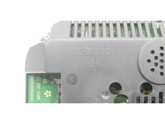 Přístrojová deska BMW 7 E65 E66 2003 6935455