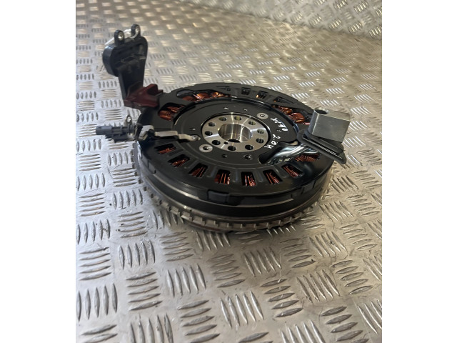 Генератор 31473617 Volvo XC90