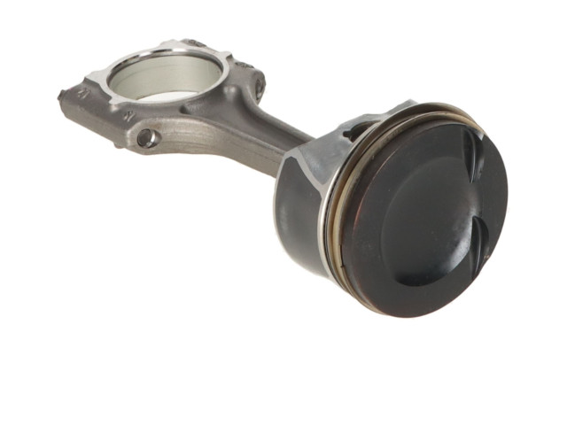 Шатун 06H198401D Audi Q3 F3