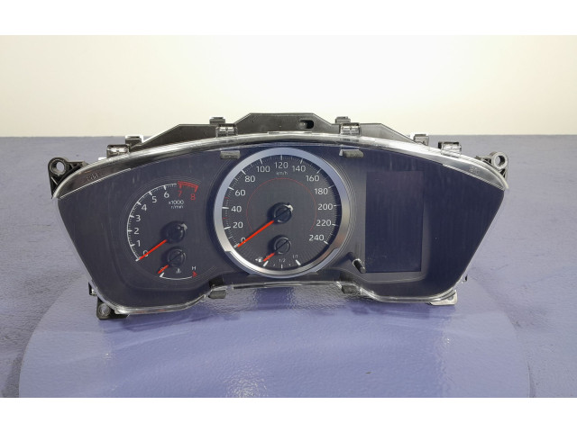 Přístrojová deska Toyota Corolla E10 2022 83800-FER11, 83800-FER11