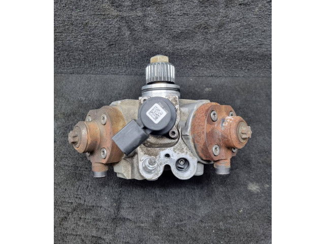 Vstřikovací čerpadlo 059130755CG, 0445010806   Audi Q7 4M    CRTC 