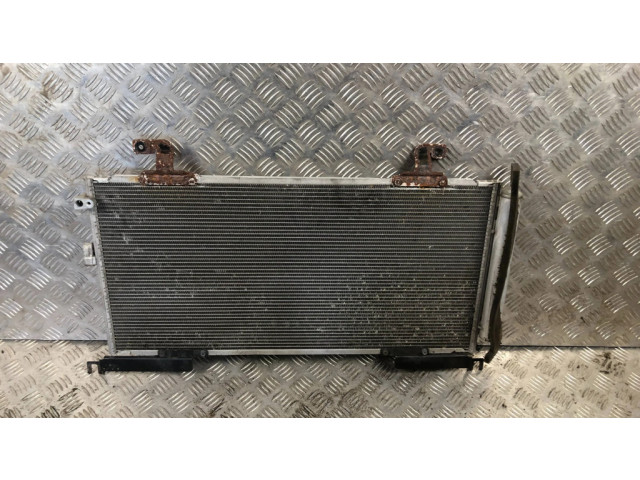 Радиатор охлаждения кондиционера воздуха