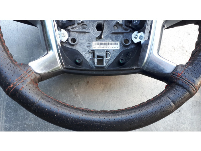 Volant Ford S-MAX 2007 6M213600BK3ZHE05, 6M213600BK