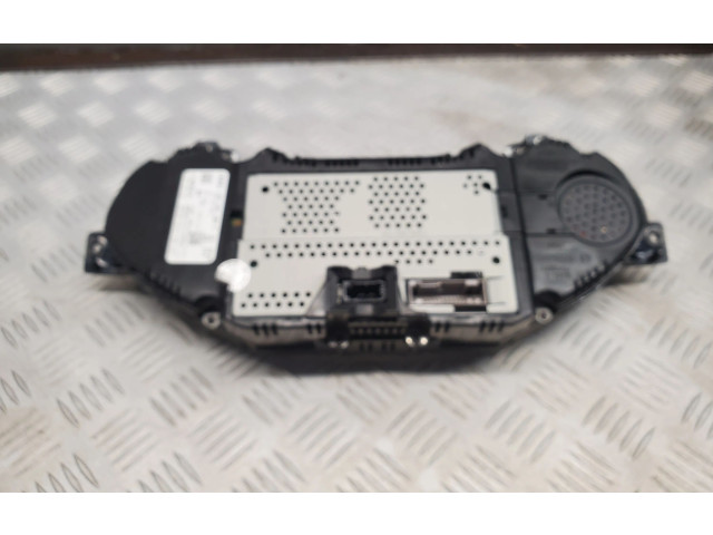 Панель приборов 4G8920988F Audi A7 S7 4G