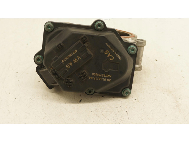 Vstřikovač 057128063G Audi Q7 4L