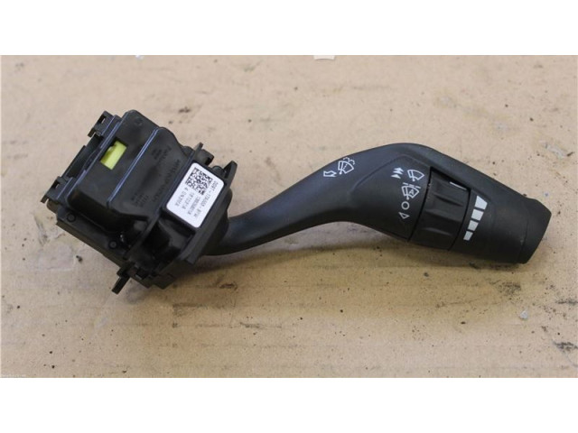 Ручка стеклоочистителей 5269844, DG9T17A553BFJA6   Ford Ranger