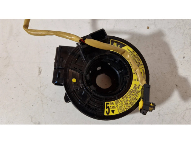 Полоса надувных подушек (кольцо srs)