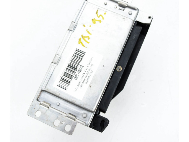 Блок управления АБС 4D0907379D, 0265108005   Audi A6 S6 C4 4A