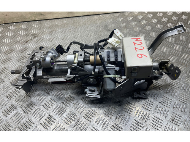 рейка Колонка рулевая Infiniti FX - года