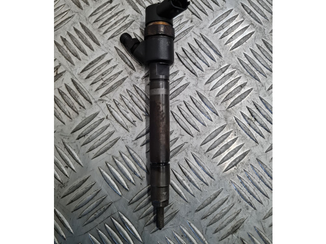 Форсунка 30750283 Volvo S60