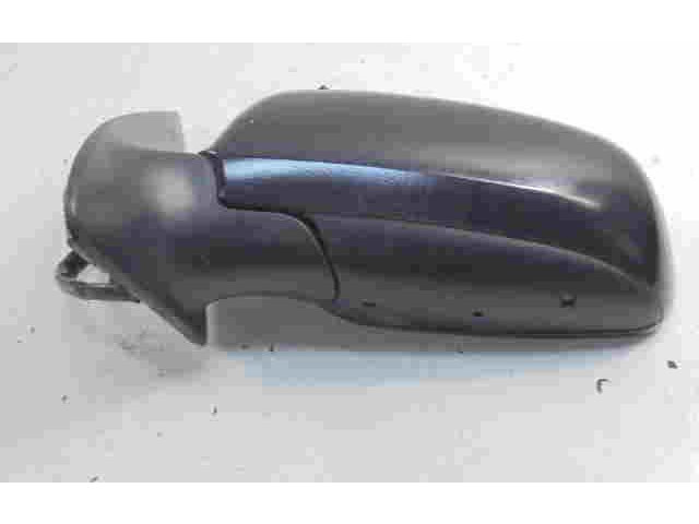 Зеркало (механическое) Skoda Fabia Mk1 (6Y) 1999 - 2007 года