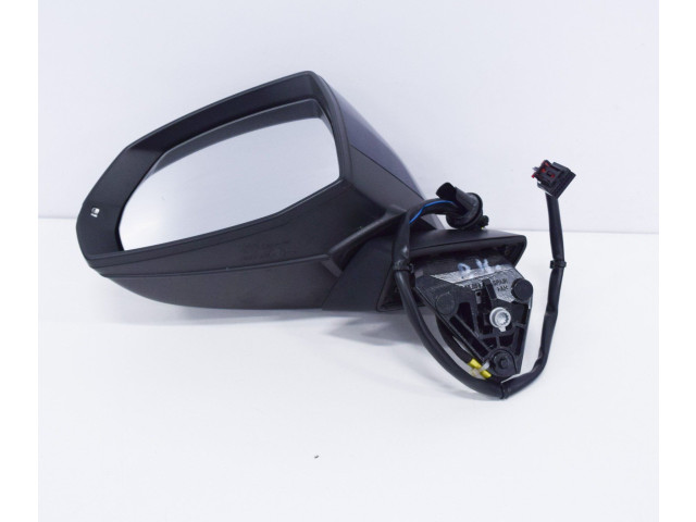 Zpětné zrcátko Audi Q7 4M 2017 A064480, E1041367