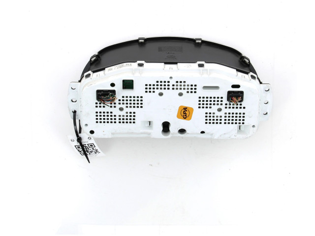 Панель приборов 940232C220, V0-5192J   Hyundai Coupe       