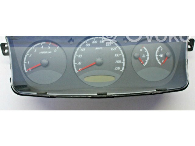 Панель приборов 8021031530 SsangYong Actyon