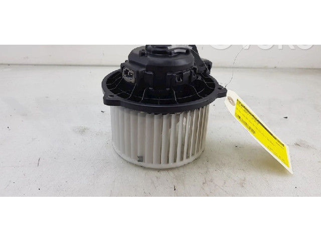 Вентилятор печки    170725, 170725   KIA Picanto