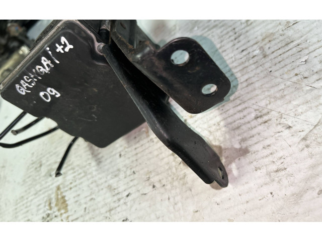 Блок АБС 47660, 0265230217 Mitsubishi L200 2006 - 2014 года