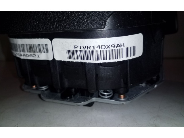 Подушка безопасности водителя P1VR14DX9AH   Jeep Cherokee