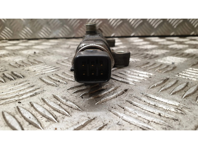 Топливная рампа 89458   Toyota Corolla Verso AR10 2.2 