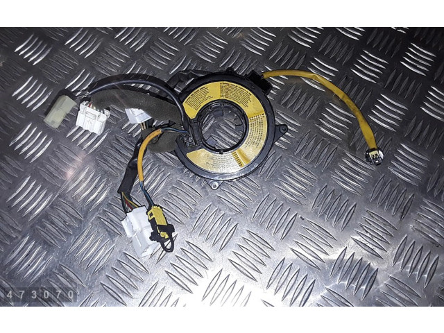 Подрулевой шлейф SRS SsangYong Rexton