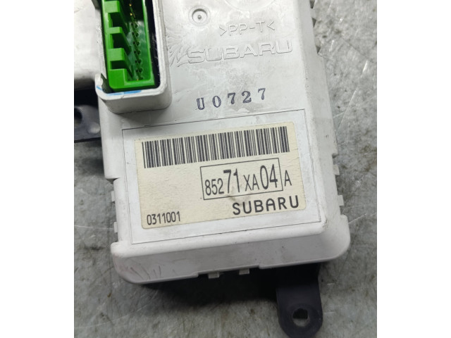 Дисплей    85271xa04a   Subaru B9 Tribeca