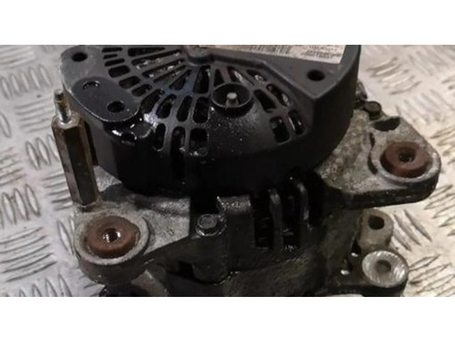Генератор 06f903023c   Volkswagen Golf V 0.0     