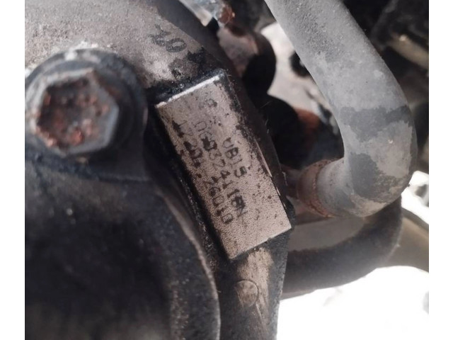 Турбина Lexus IS 220D-250-350 060324418n, 1720126010