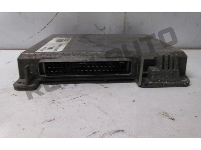 Řídící jednotka 7700737453 Renault 25 1991