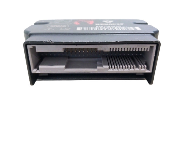 Блок подушек безопасности 985109354R Dacia Dokker