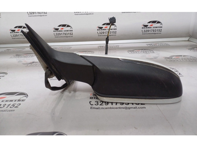 Зеркало (механическое) Audi A3 S3 A3 Sportback 8P 2005 - 2013 года