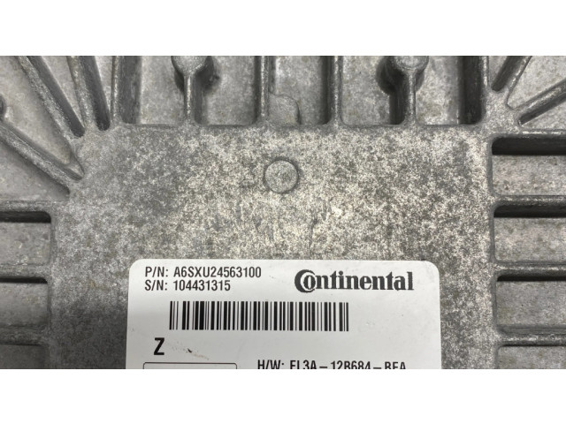 Řídící jednotka FL3A12B684BEA Ford Explorer 2016