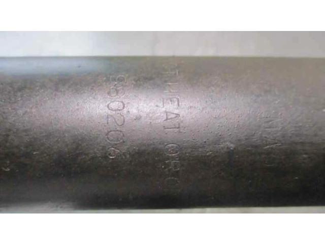 Задний амортизатор с пружиной