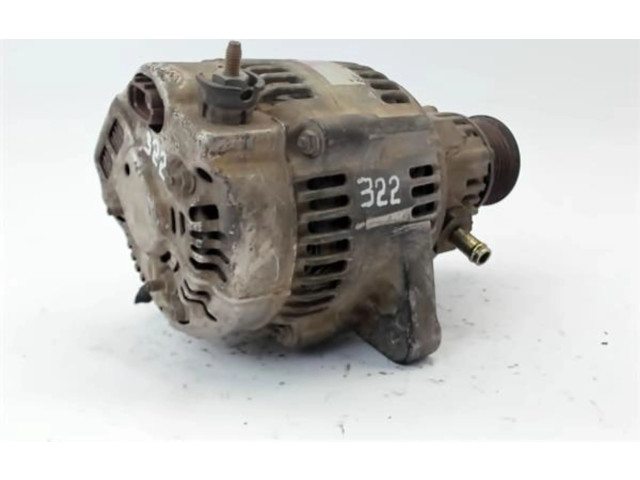 Генератор 100213-2272 Rover 200 XV