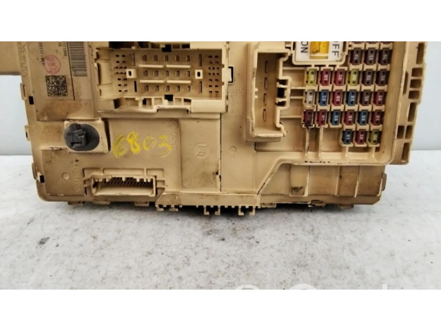 Pojistková skříňka 91950G4030 Hyundai i30 2018