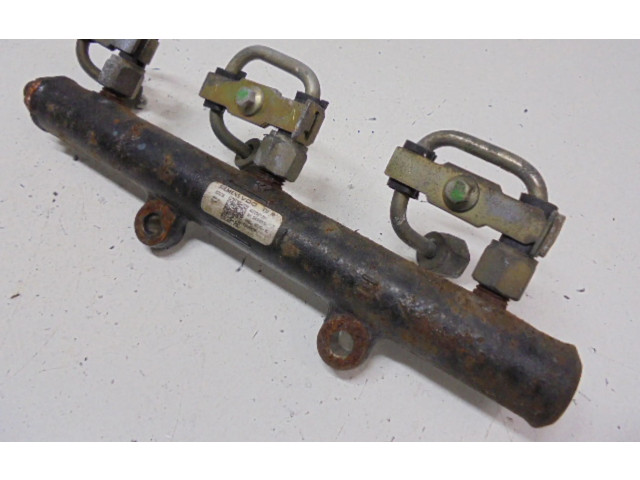 Vstřikovací lišta 4R8Q-9D280-BC, 4R8Q-9D280-BC Peugeot 607