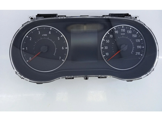 Панель приборов 248090744R   Dacia Sandero       